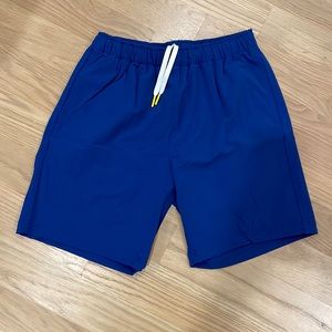 Oliver’s Apparel All Over Shorts